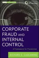 Corporate Fraud and Internal Control, + Software Demo - Cascarino, Richard E.
