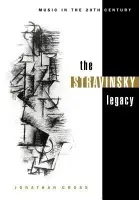 Stravinsky Legacy - Cross, Jonathan (University of Bristol)
