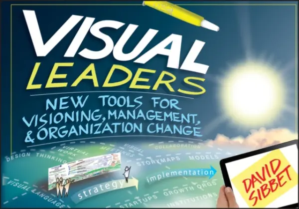Visual Leaders - Sibbet, David