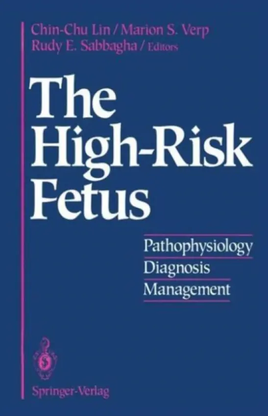 High-Risk Fetus