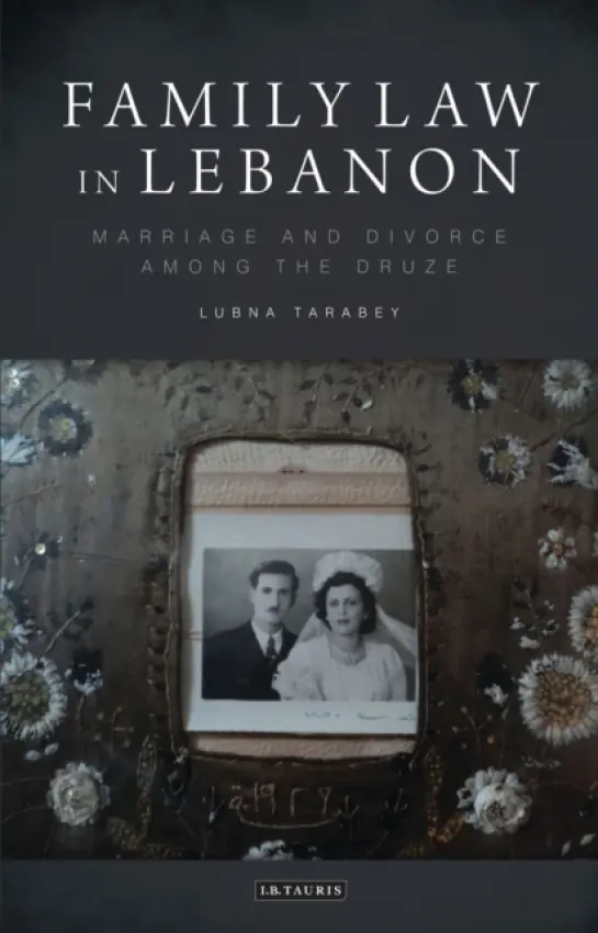 Family Law in Lebanon - Tarabey, Lubna