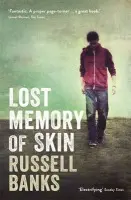 Lost Memory of Skin - Banks, Russell (President)
