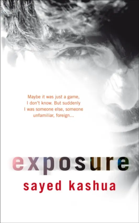 Exposure - Kashua, Sayed
