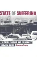 State of Suffering - Trnka, Susanna