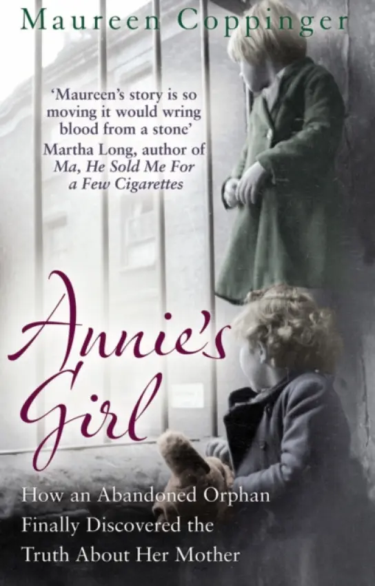 Annie's Girl - Coppinger, Maureen