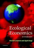 Ecological Economics - Common, Michael (University of Strathclyde) a Stagl, Sigrid (University of Leeds)