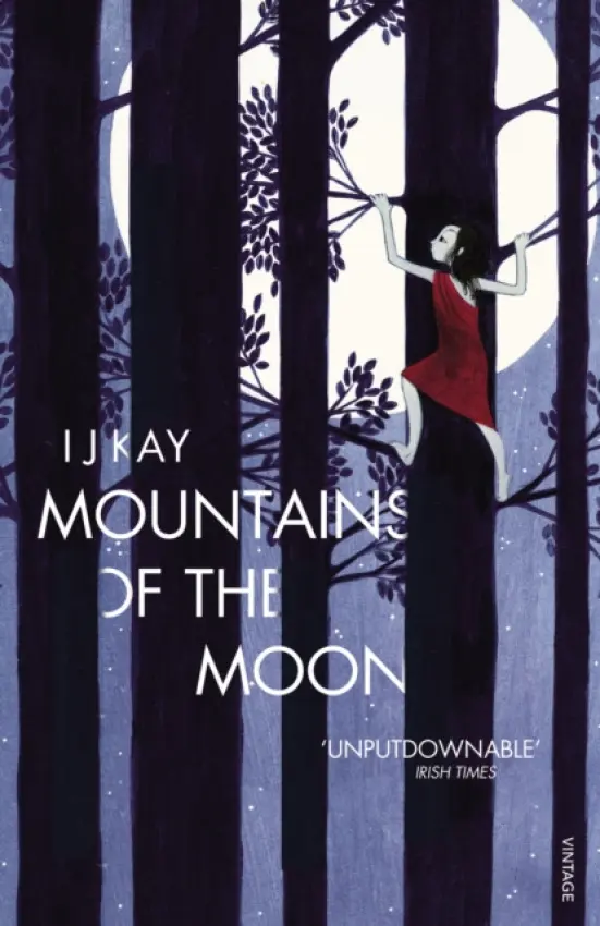 Mountains of the Moon - Kay, I J