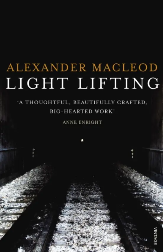 Light Lifting - MacLeod, Alexander