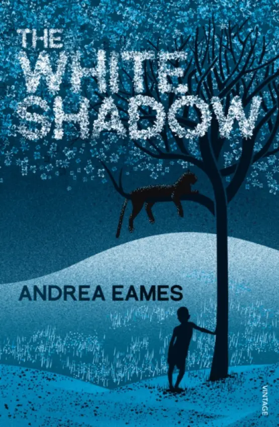 White Shadow - Eames, Andrea