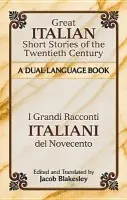 Great Italian Short Stories of the Twentieth Century - Blakesley, Jacob
