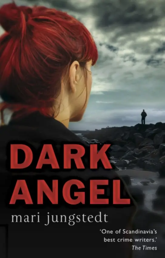 Dark Angel - Jungstedt, Mari