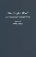 Right War?