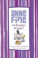 Granny Project - Fine, Anne