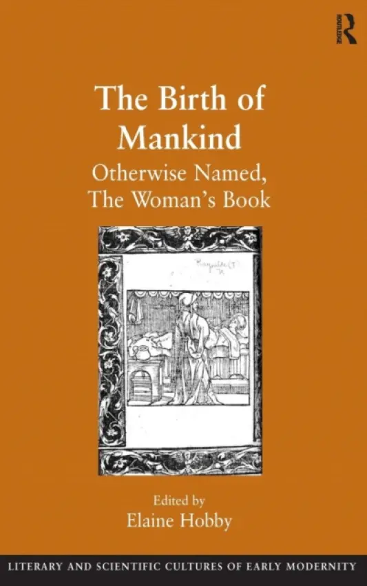 Birth of Mankind