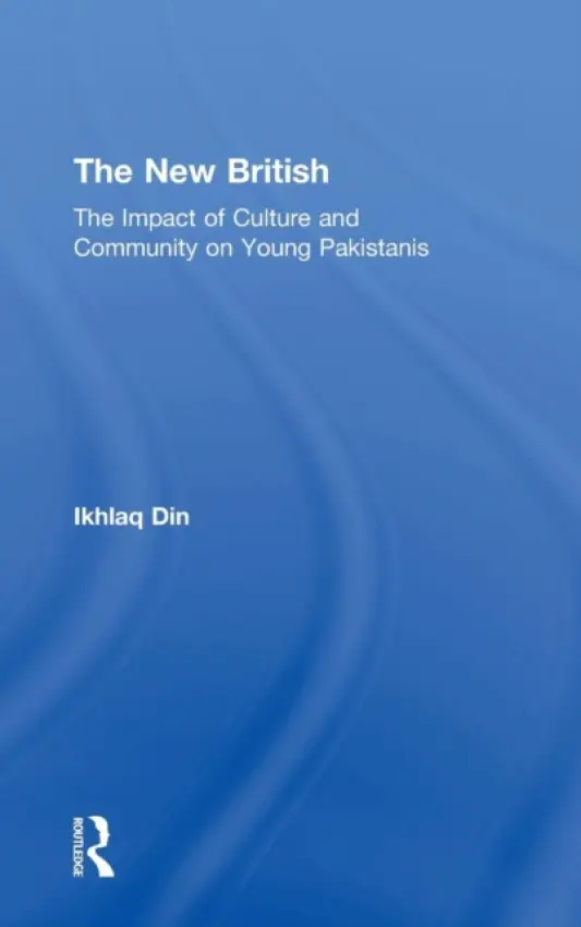New British - Din, Ikhlaq
