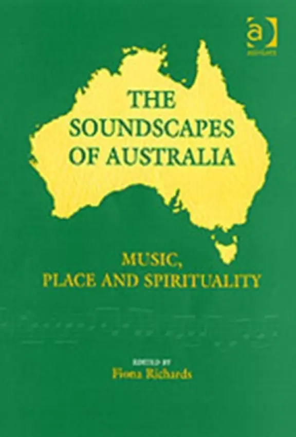 Soundscapes of Australia