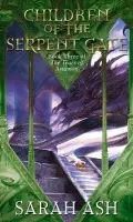 Children Of The Serpent Gate - Ash, Sarah