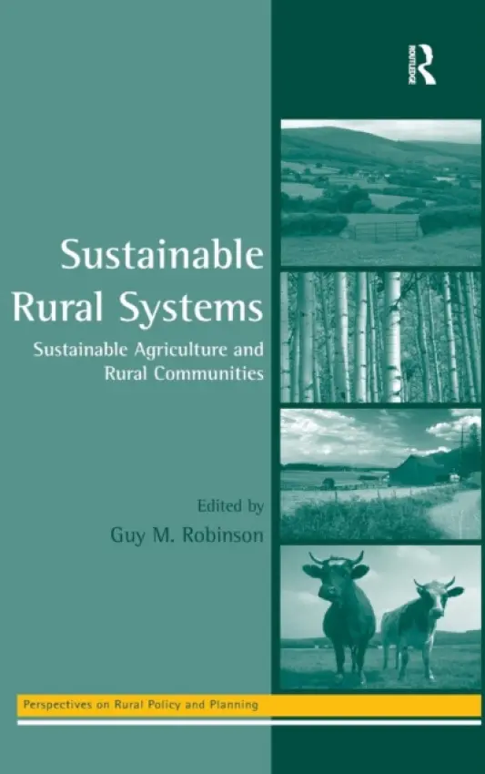 Sustainable Rural Systems