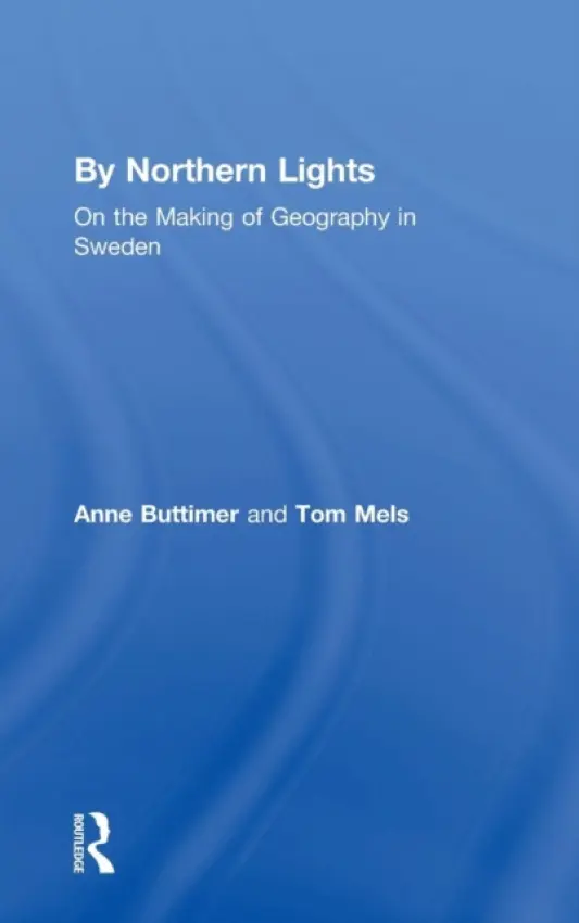 By Northern Lights - Buttimer, Anne a Mels, Tom