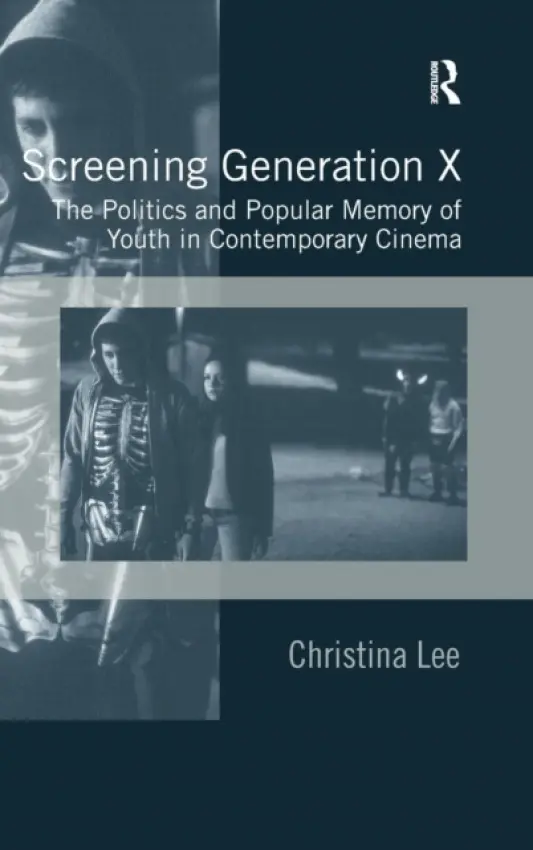 Screening Generation X - Lee, Christina