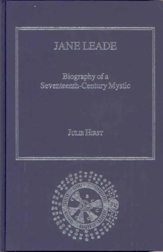 Jane Leade - Hirst, Julie