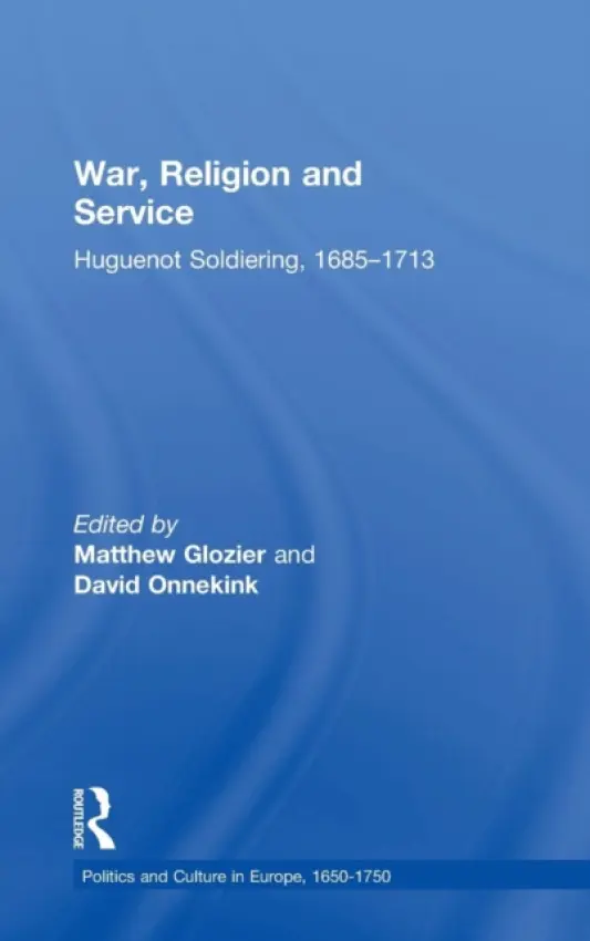 War, Religion and Service