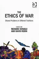 Ethics of War - Sorabji, Richard a Rodin, David