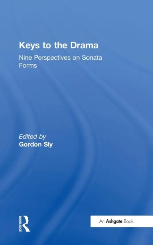 Keys to the Drama