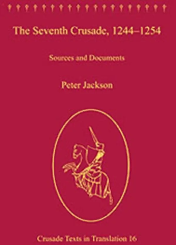 Seventh Crusade, 1244-1254