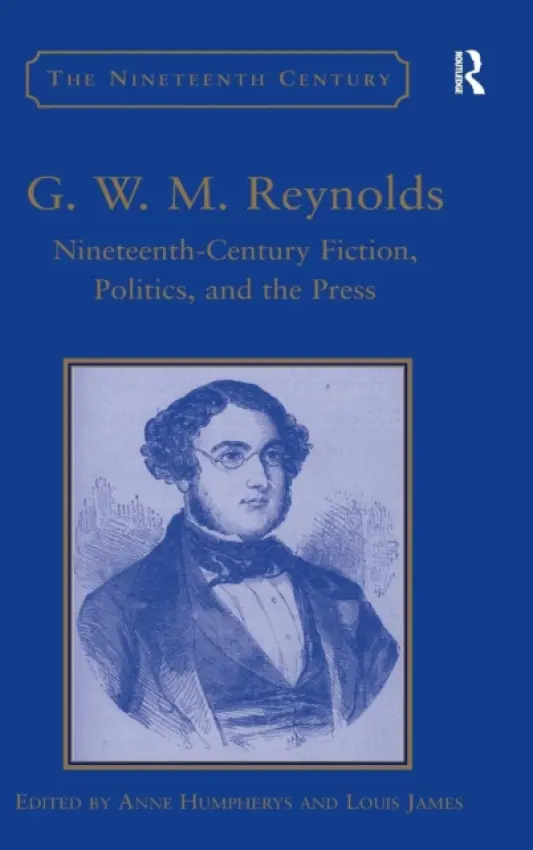 G.W.M. Reynolds - Humpherys, Anne