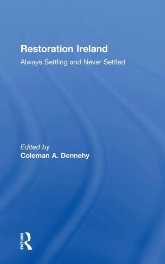 Restoration Ireland