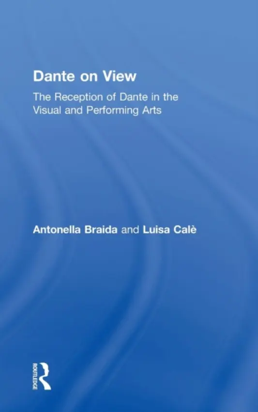 Dante on View