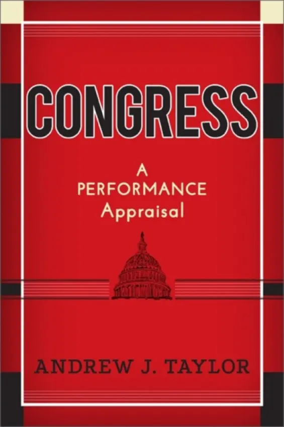 Congress - Taylor, Andrew J.