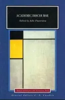Academic Discourse - Flowerdew, John
