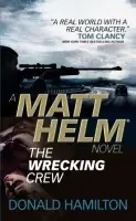 Matt Helm - The Wrecking Crew - Hamilton, Donald