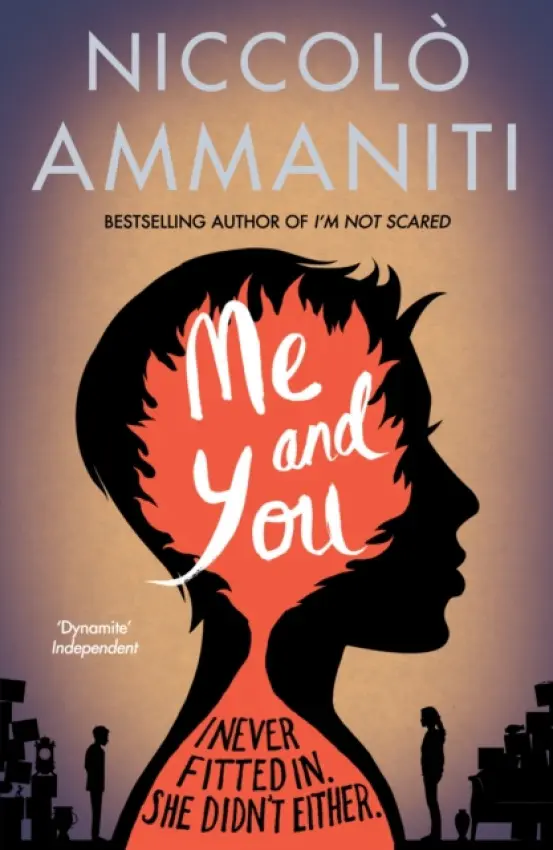 Me And You - NiccolÃ² Ammaniti