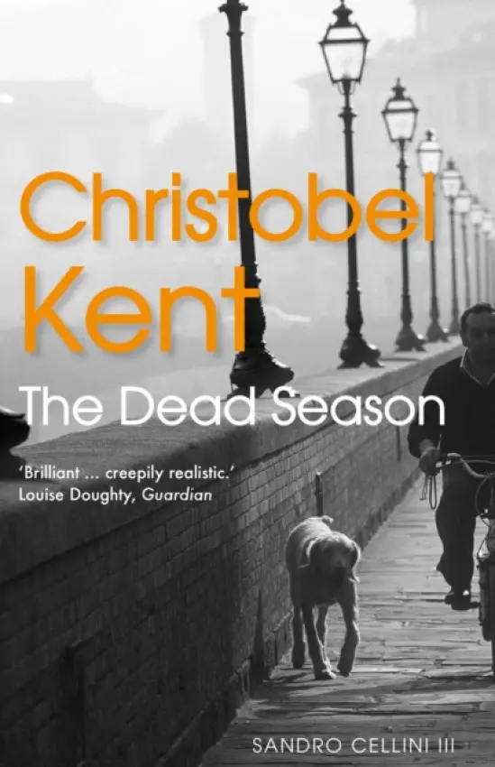 Dead Season - Kent, Christobel