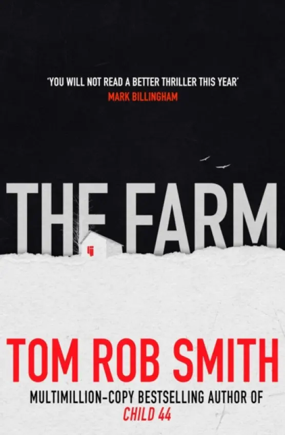The Farm - Tom Rob Smith