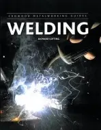 Welding - Lofting, Richard