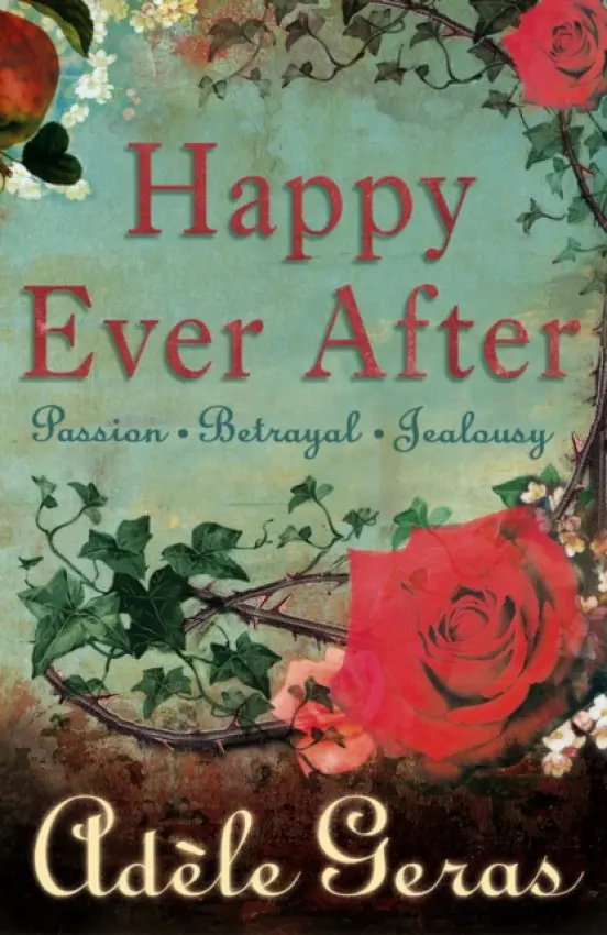 Happy Ever After - Geras, Adele