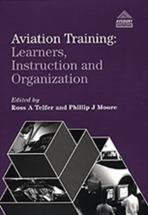 Aviation Training - A.Telfer, Ross a Moore, Phillip J.