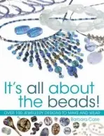 All About Beads - Case, Barbara (Author)