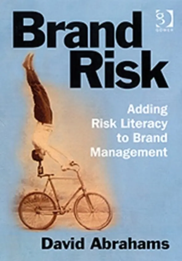 Brand Risk - Abrahams, David
