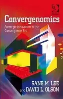 Convergenomics - Lee, Sang M. a Olson, David L.