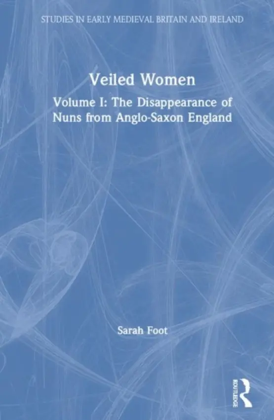 Veiled Women - Foot, Sarah