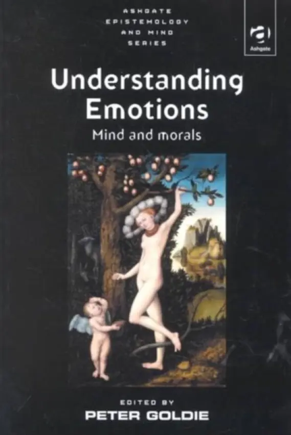 Understanding Emotions