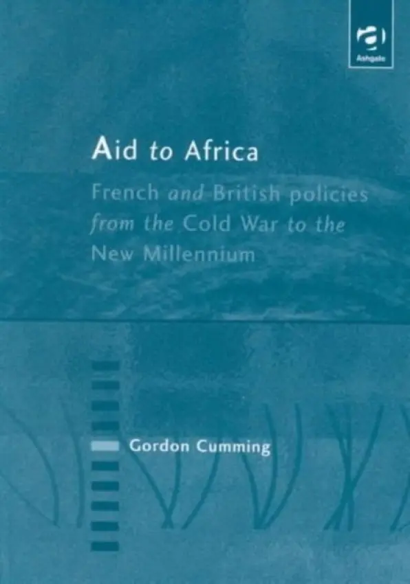 Aid to Africa - Cumming, Gordon