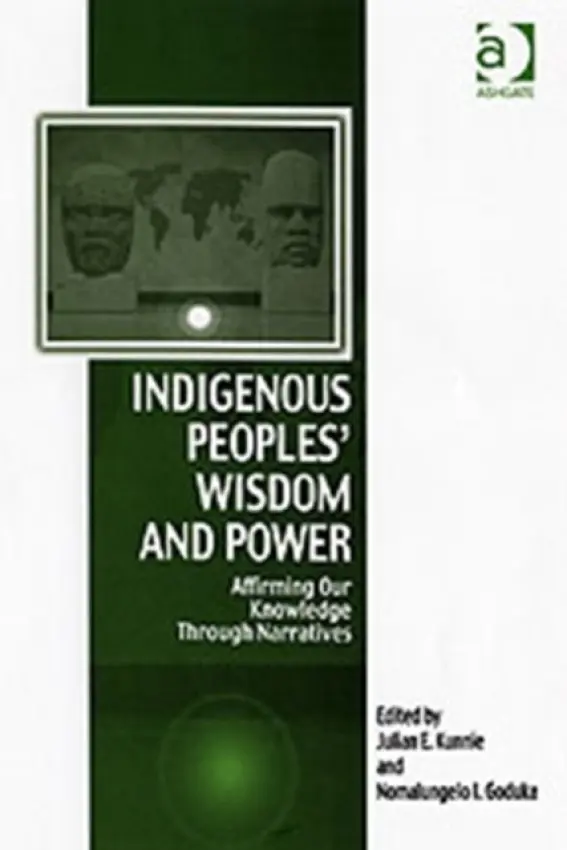 Indigenous Peoples' Wisdom and Power