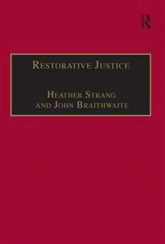 Restorative Justice