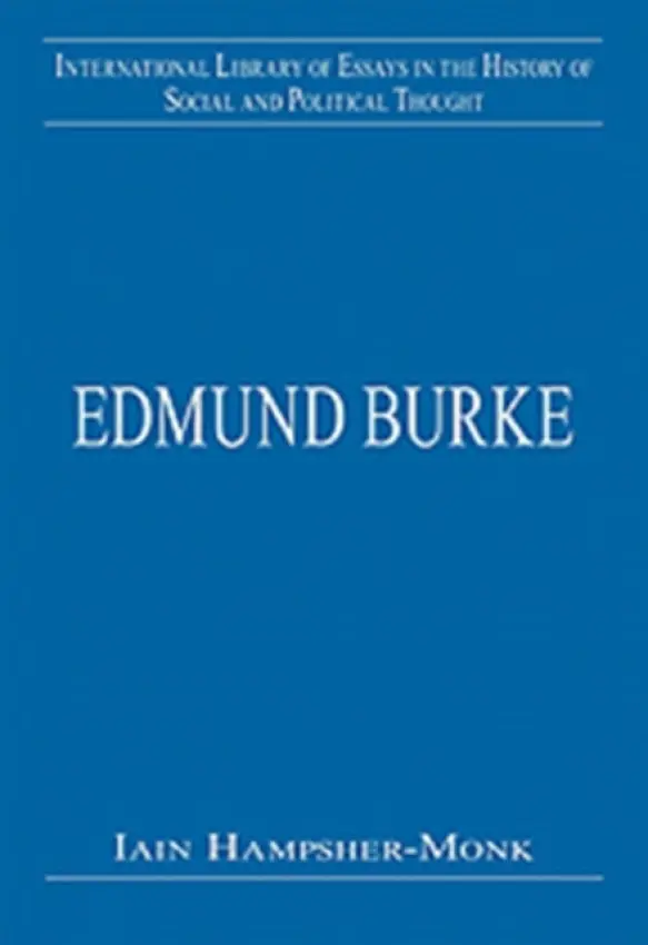 Edmund Burke